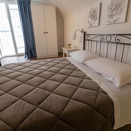 Ferienwohnung Dimora Di Donna Monopoli Exterior foto