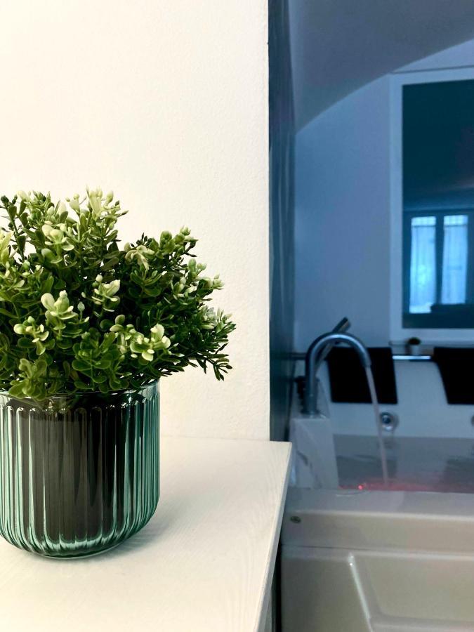 Ferienwohnung Dimora Di Donna Monopoli Exterior foto
