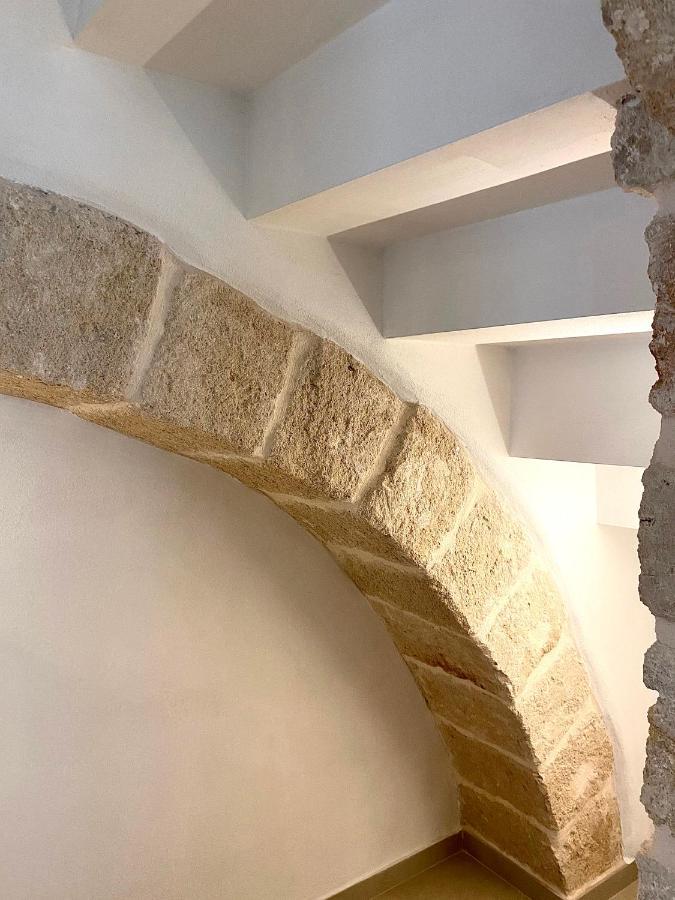 Ferienwohnung Dimora Di Donna Monopoli Exterior foto