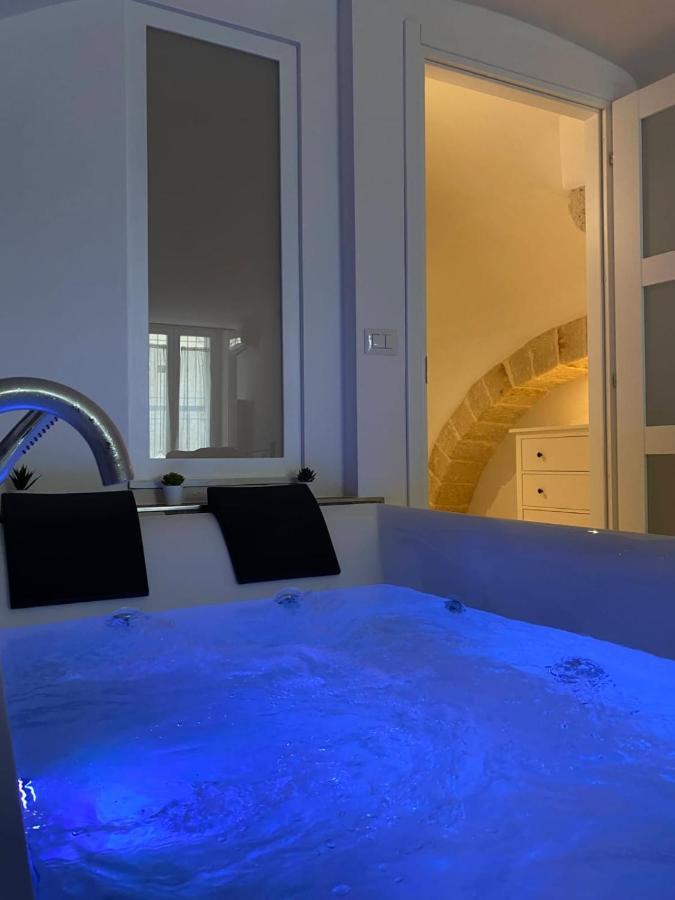 Ferienwohnung Dimora Di Donna Monopoli Exterior foto