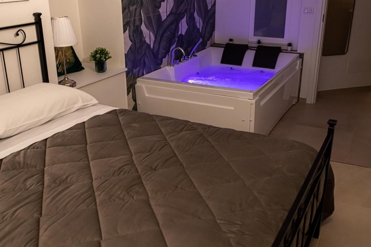 Ferienwohnung Dimora Di Donna Monopoli Exterior foto