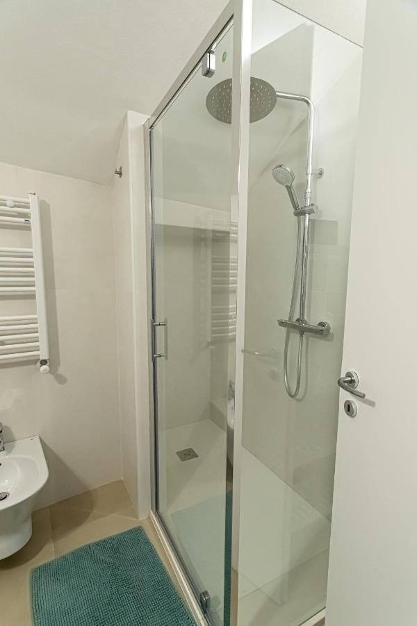 Ferienwohnung Dimora Di Donna Monopoli Exterior foto